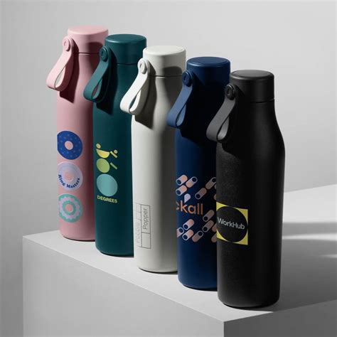 unique water bottle designs